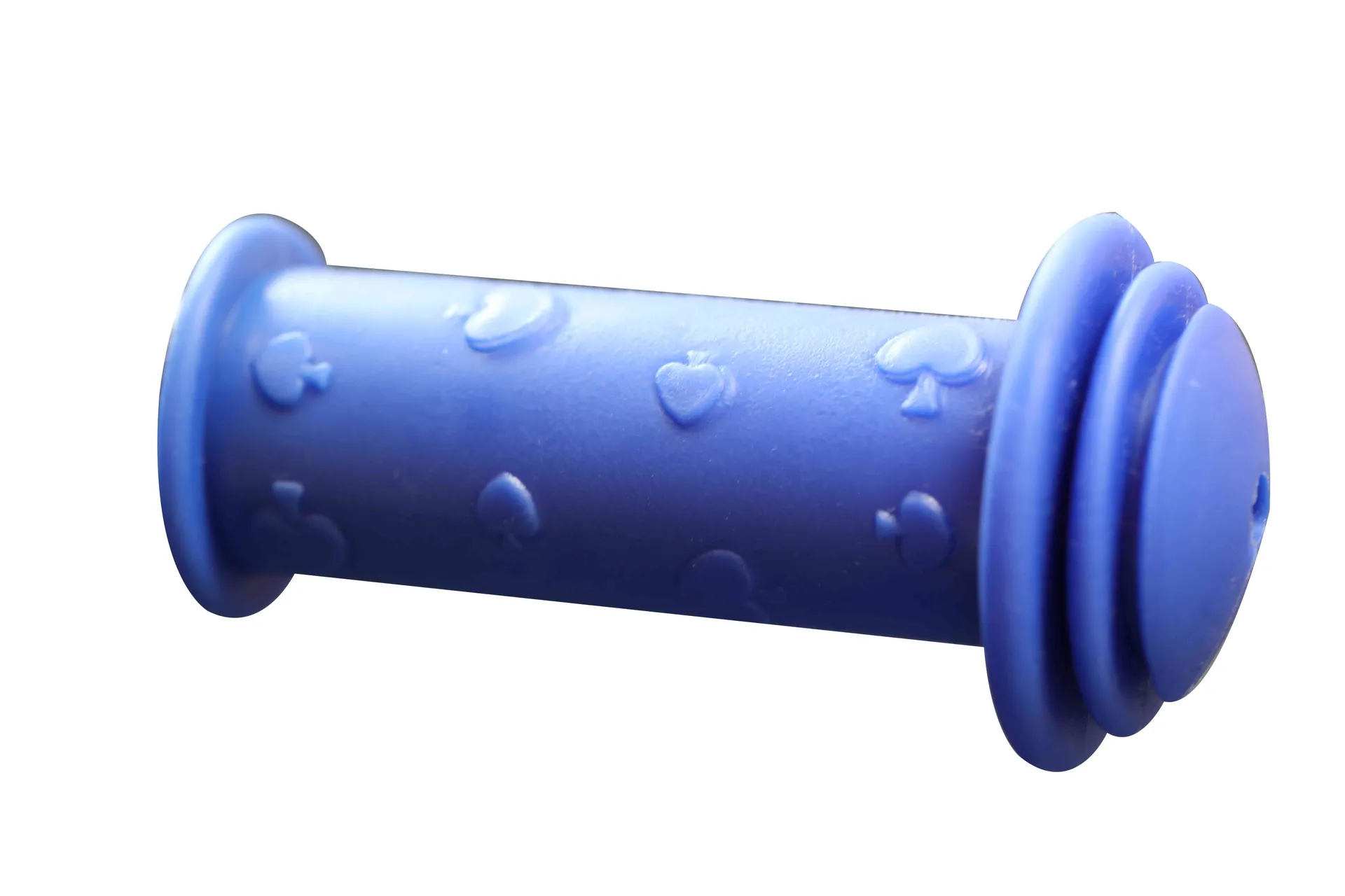 Handgriffe blau für Laufrad "Blue Runner" 2er Set | Dragon Toys_50625-1_