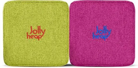 JollyHeap Basic I 100 Bausteine | Jolly Heap