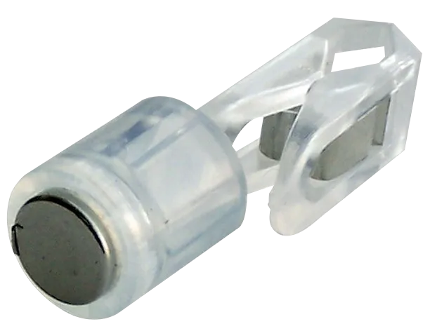 Power Magnet mit Klammer 30er Set | Magnetklammer | Dragon Toys