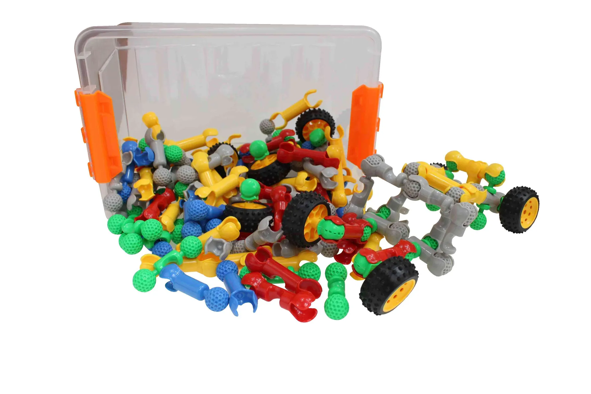 35314-5_2 Klick Stax | Dragon Toys