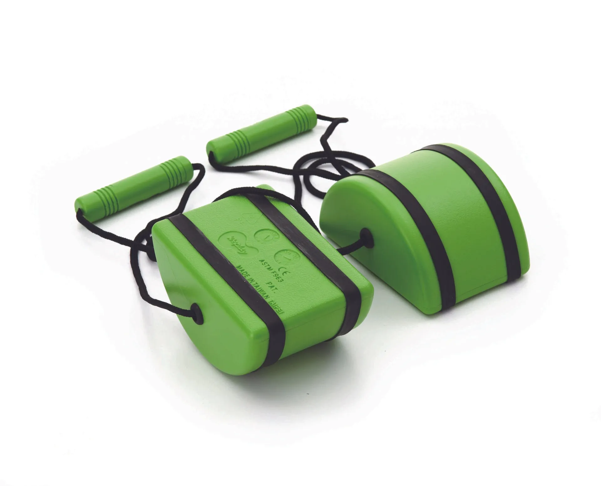 Wackelstelzen 3er Set | Topfstelzen | Dragon Toys_55033_