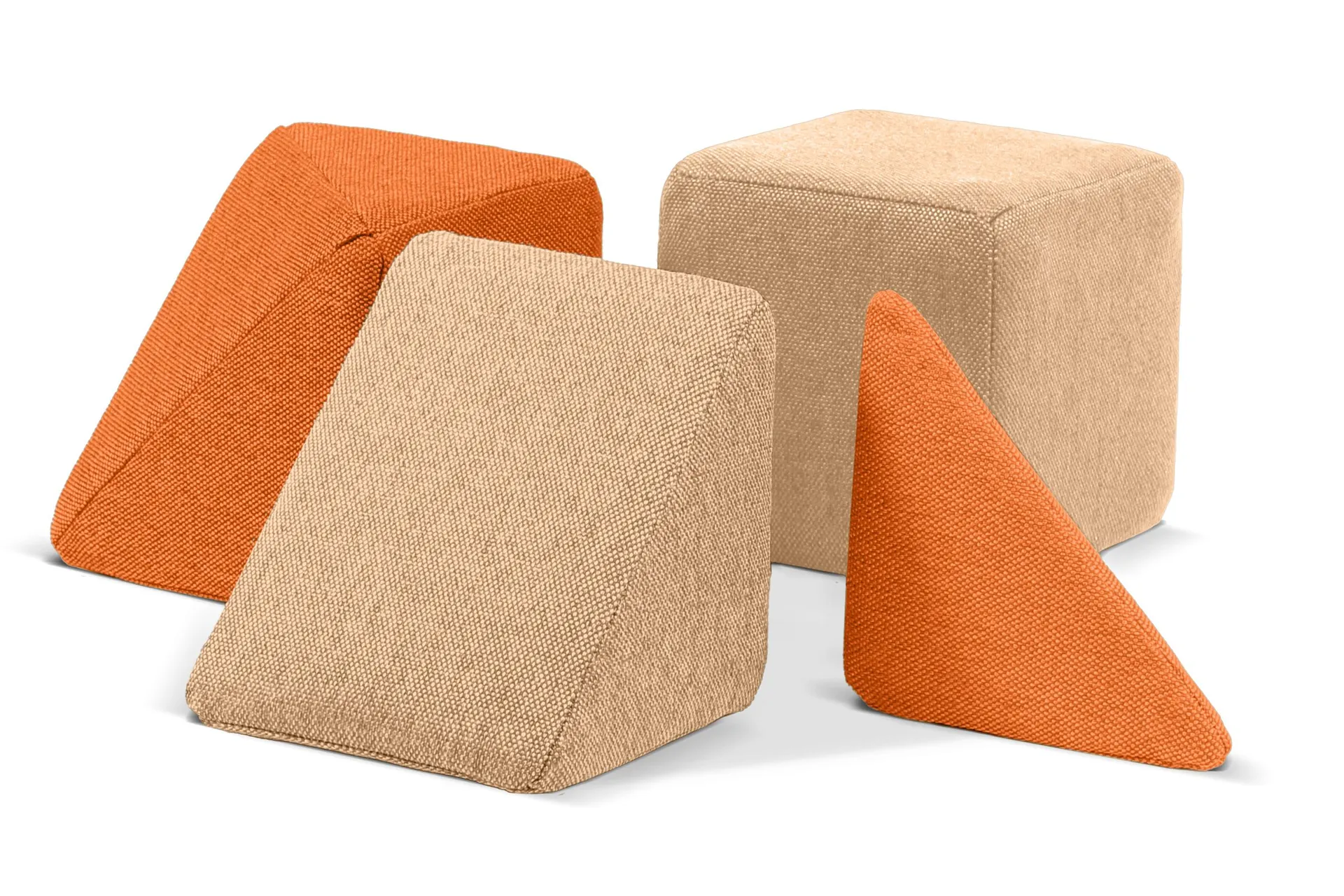 JollyHeap - Creative Set I 100 Bausteine