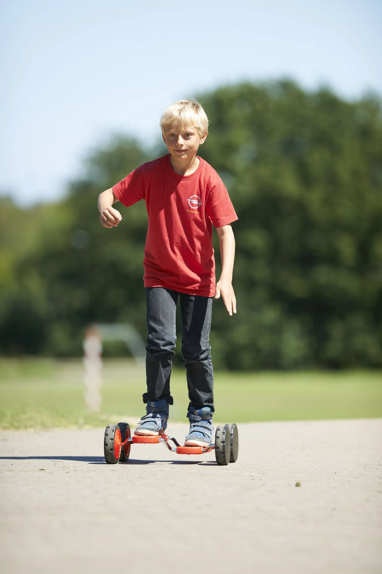 Go Go Roller | GONGE_51040_