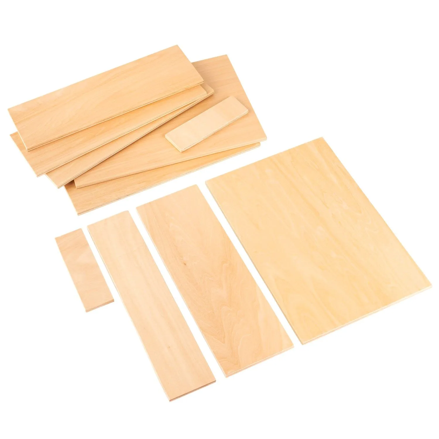 Join Clips - Platten-Set | Educo