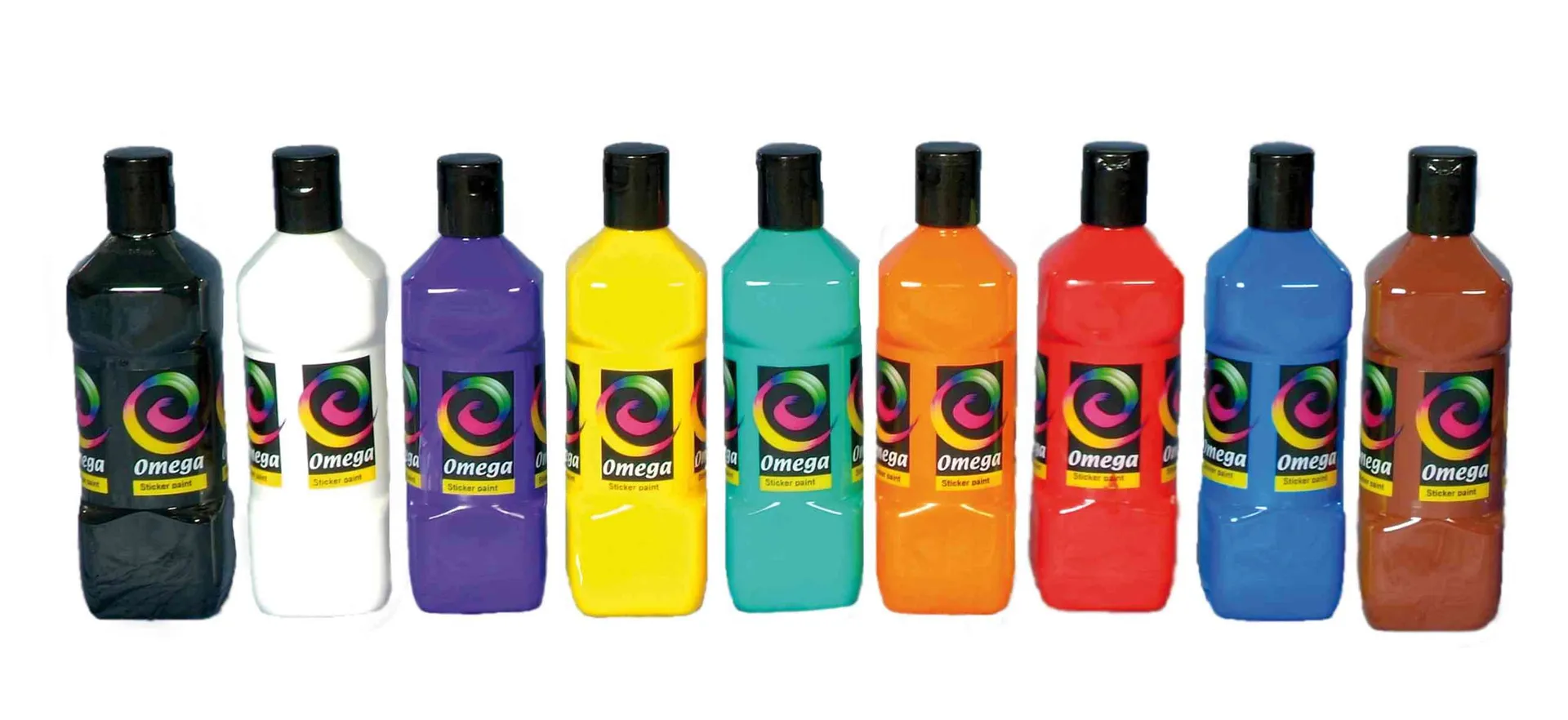 Sticker Paint | Acrylfarbe | Dragon Toys_14066_30_