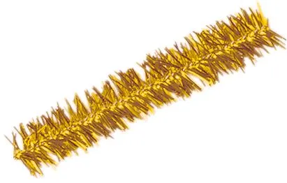 Chenilledraht, 50 cm, 10 Stück | Pfeifenputzer | Dragon Toys_U65300-02_