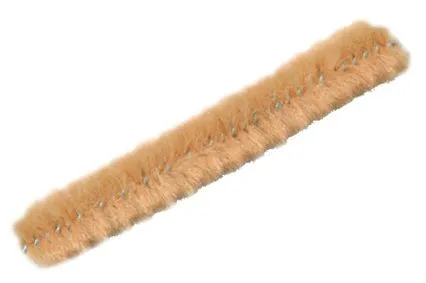 653-00-71 Chenilledraht, 50 cm, 10 Stück | Pfeifenputzer | Dragon Toys
