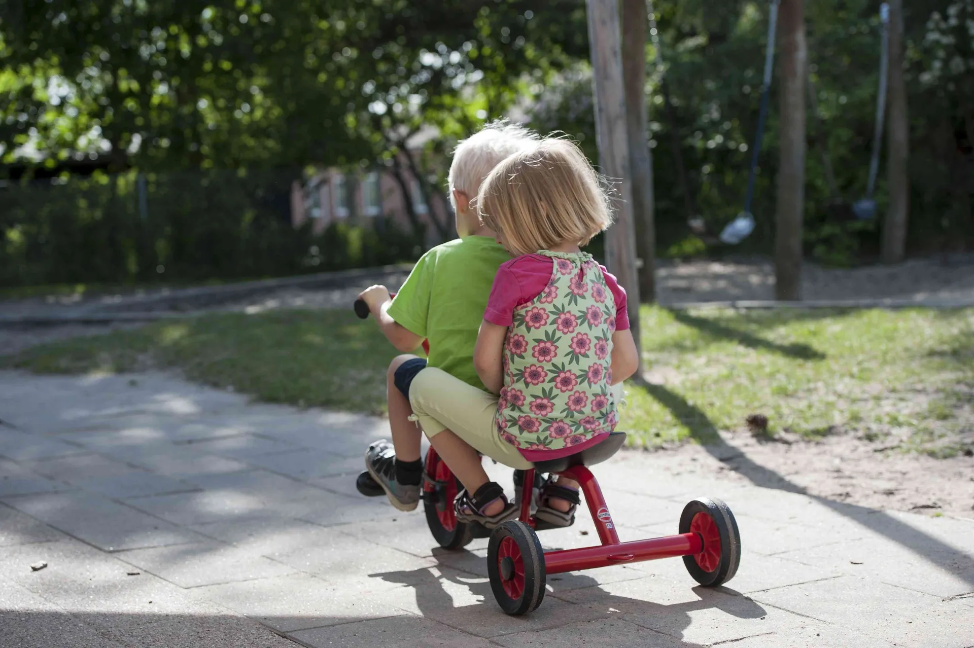 MINI Taxi | Winther Taxi