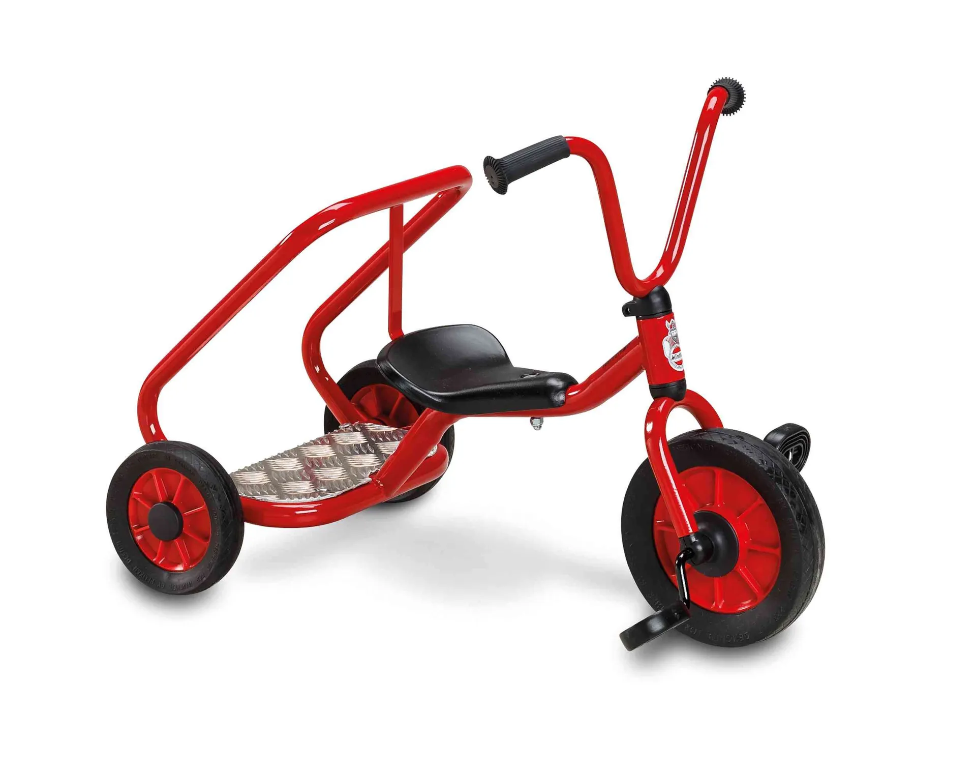 MINI Ben Hur mit Pedalen | Winther Ben Hur_00411V_
