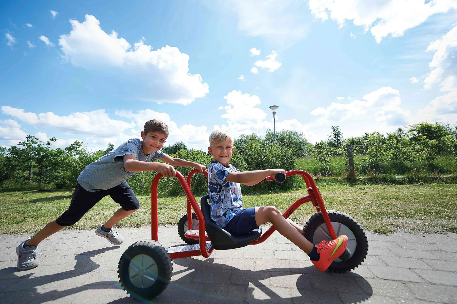 Winther BobKart_00489V_