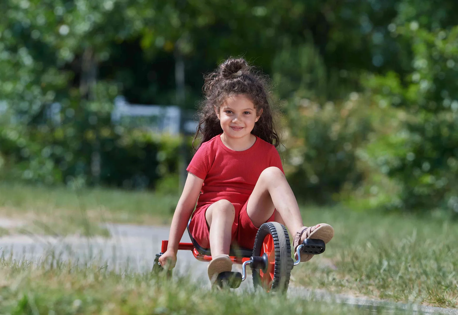 Medi FunRacer | Winther FunRacer_00634V_