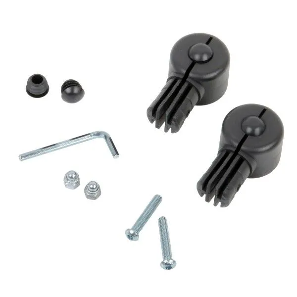 Radhalterung Hinterrad | Winther Radhalterung