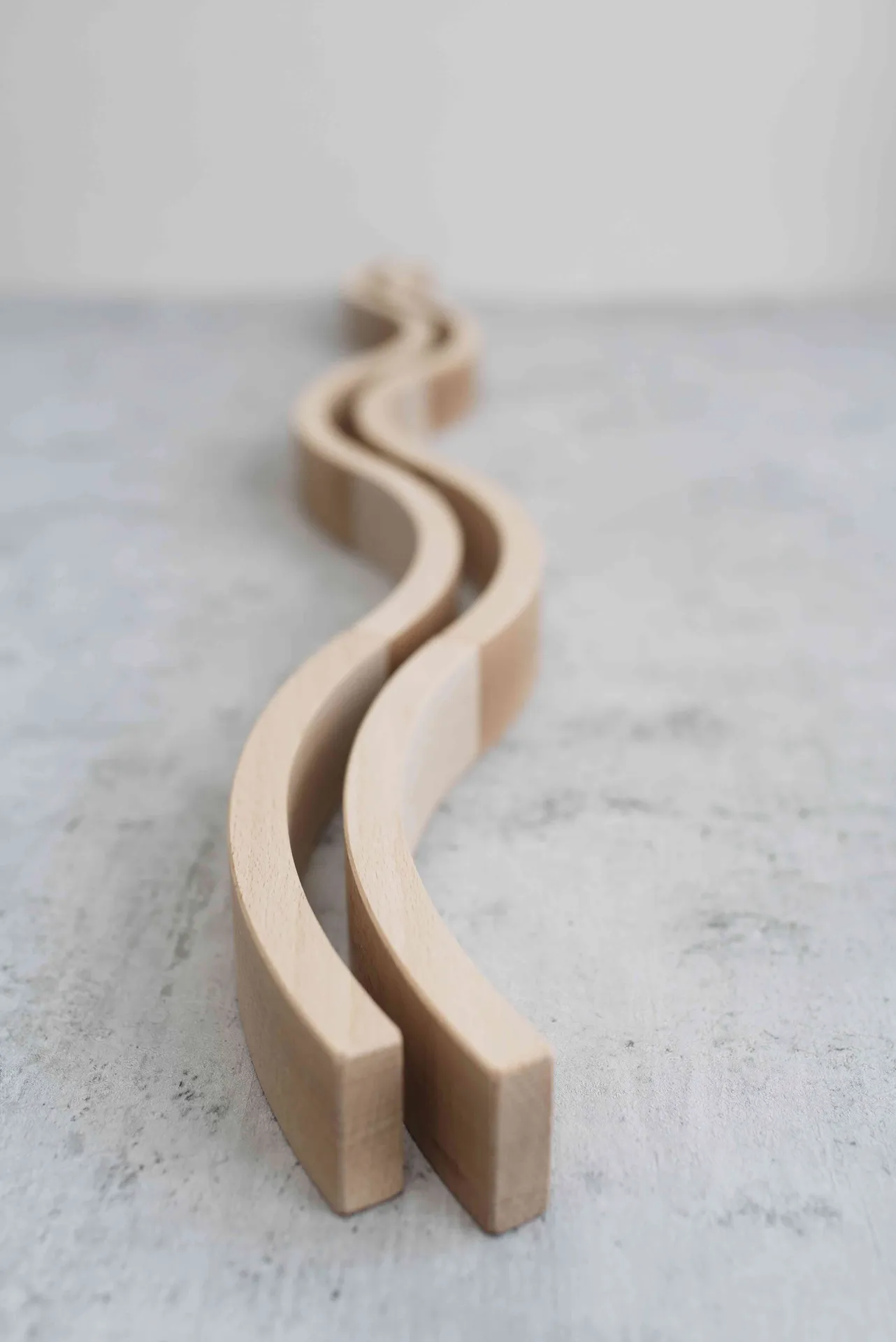 30021_12 Bogen Blocks 240-tlg. | Abel Blocks | Dragon Toys