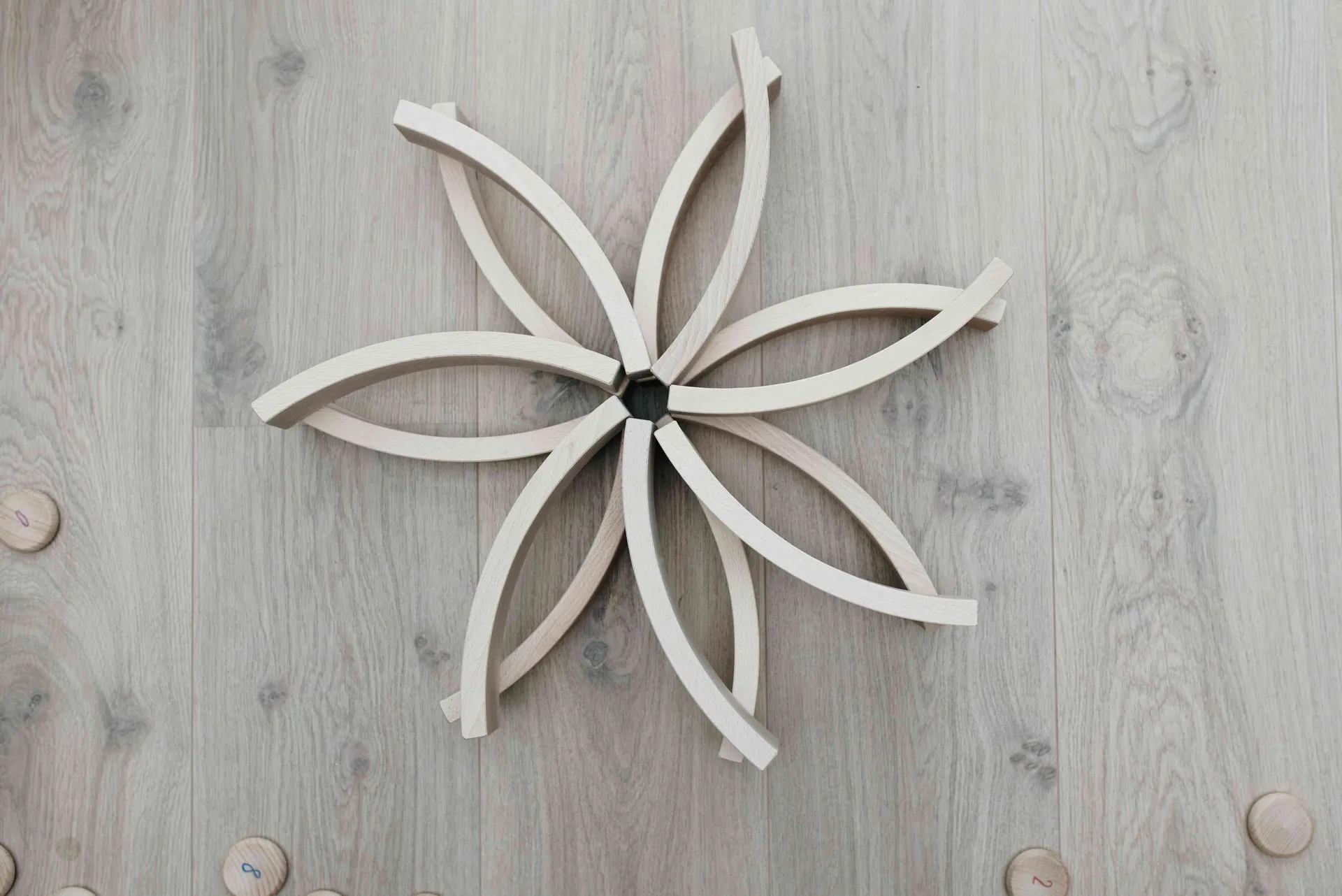 Bogen Blocks 240-tlg. | Dragon Toys