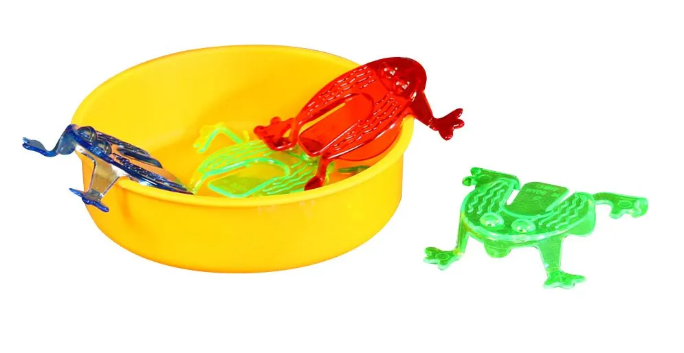Froschspiel | Dragon Toys_70118_