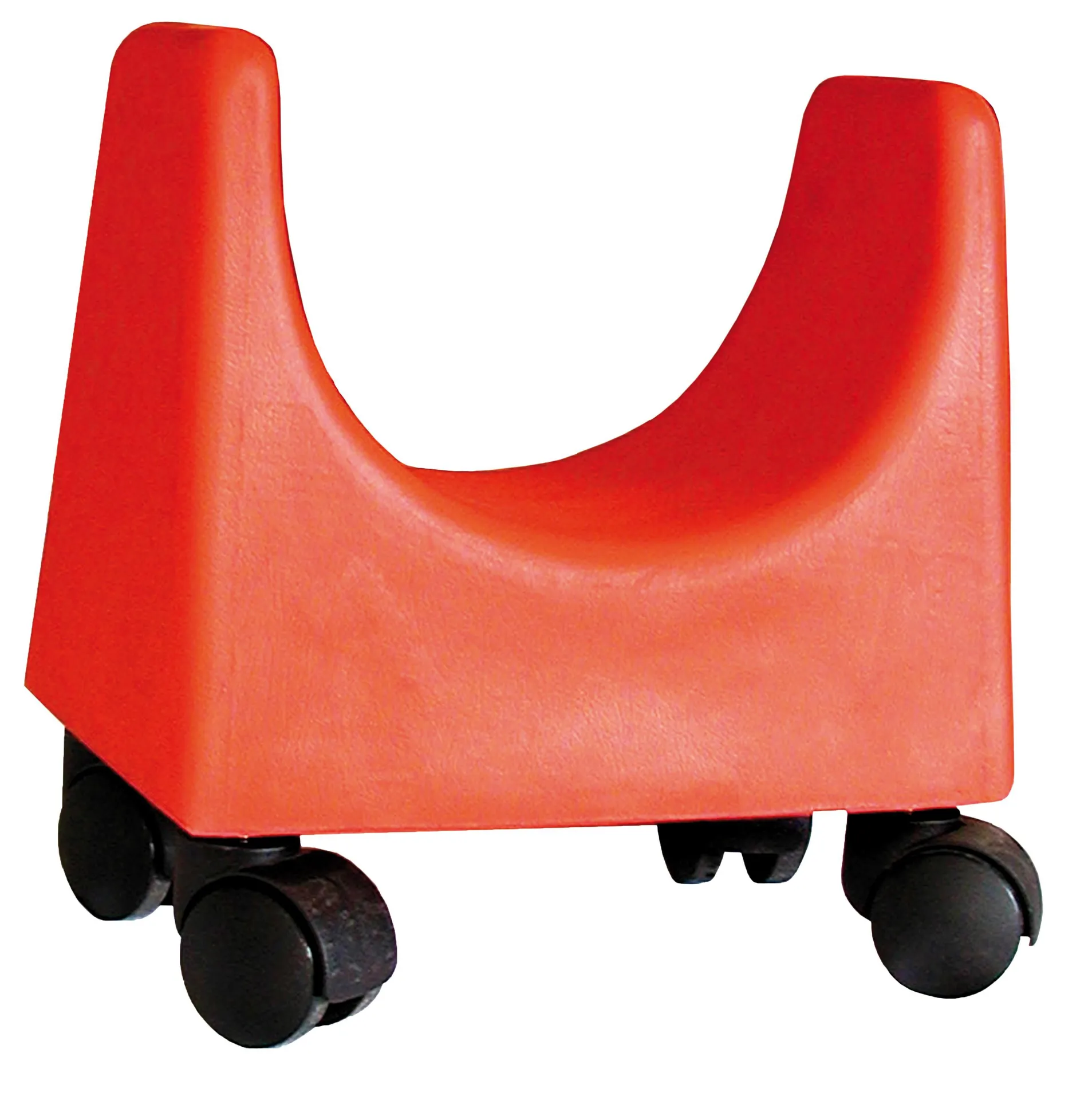 Softroller rot | Dragon Toys