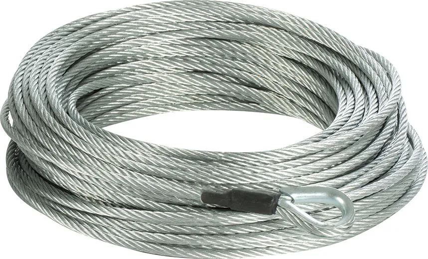 Seil-Rutsche 30m | Seilrutsche Garten | Dragon Toys_55013_