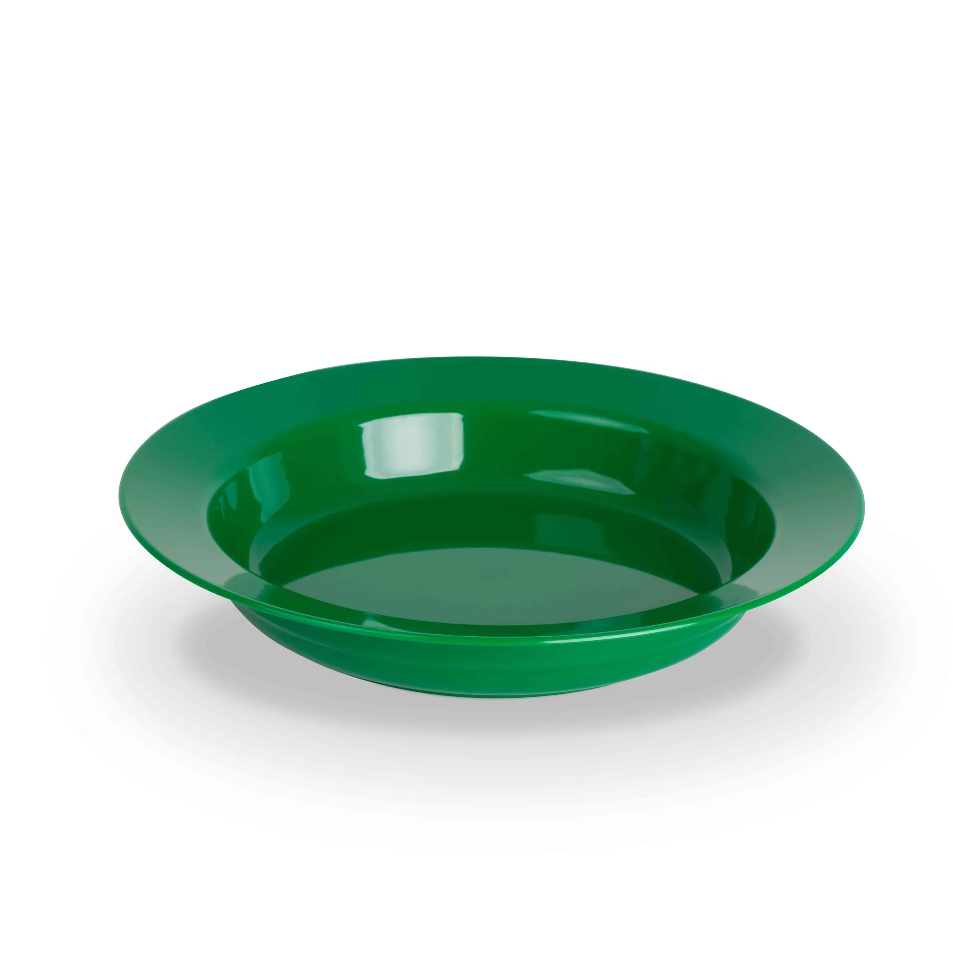 1 Teller tief, unzerbrechlich | Kinderteller | Dragon Toys