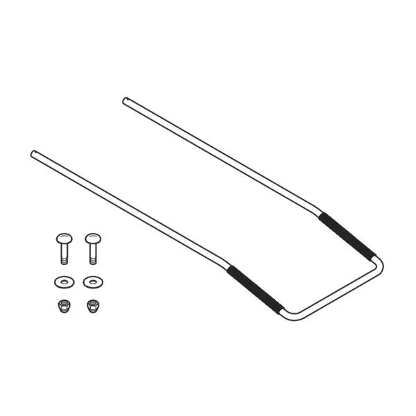 Ziehbügel | Winther Ziehbügel