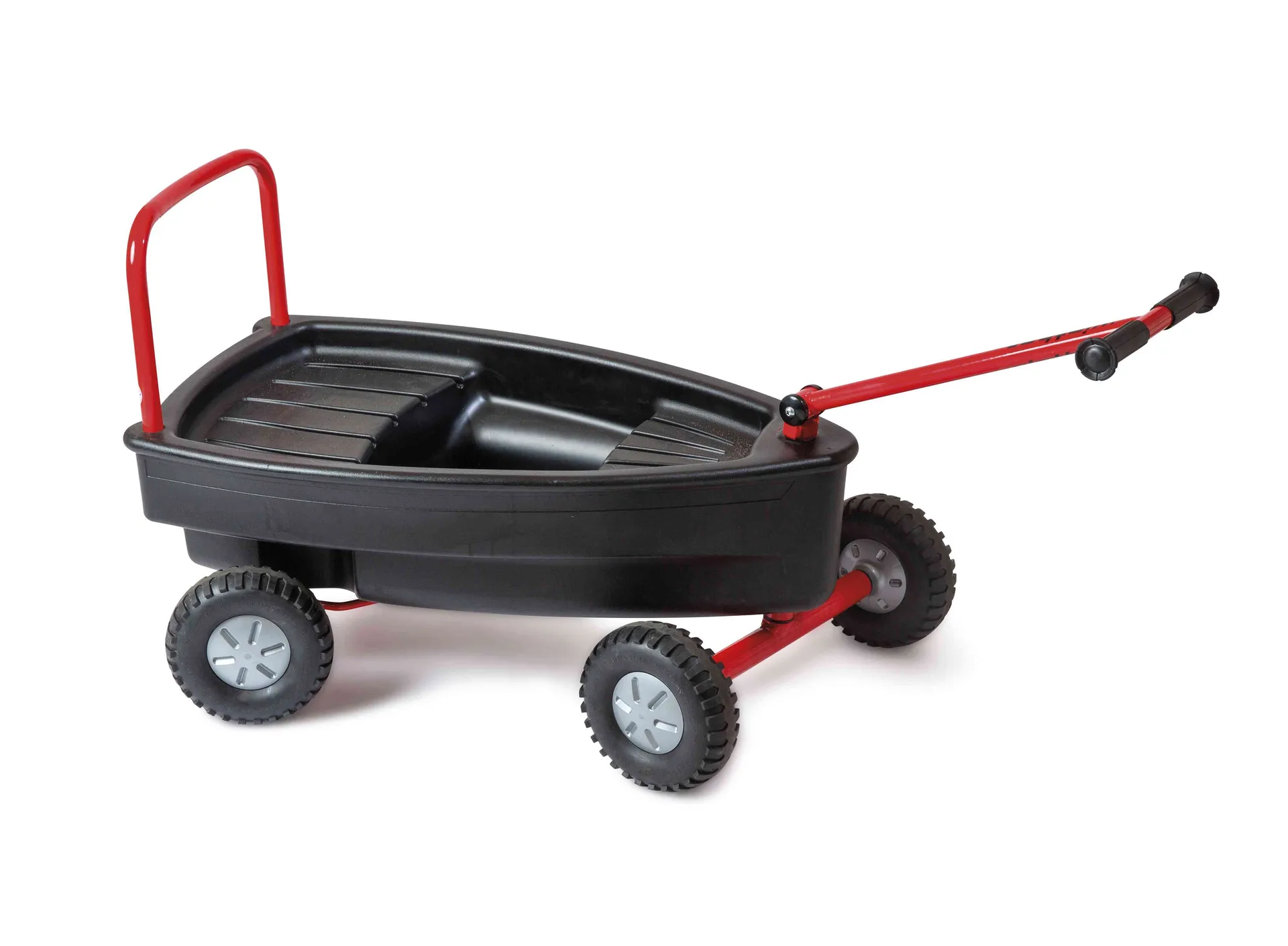 Explorer Surfer Boat | Winther Surfer Boat_00665V_