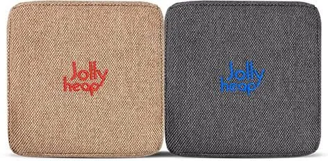 JollyHeap Basic I 100 Bausteine | Jolly Heap