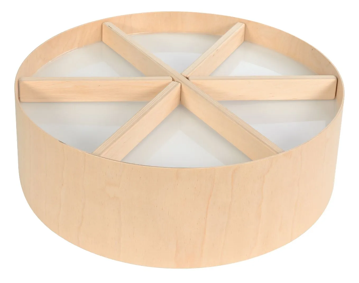 Trennkreuz für zauberhafter Lichttisch