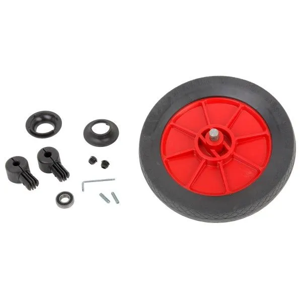 Vorderrad | Winther Vorderrad