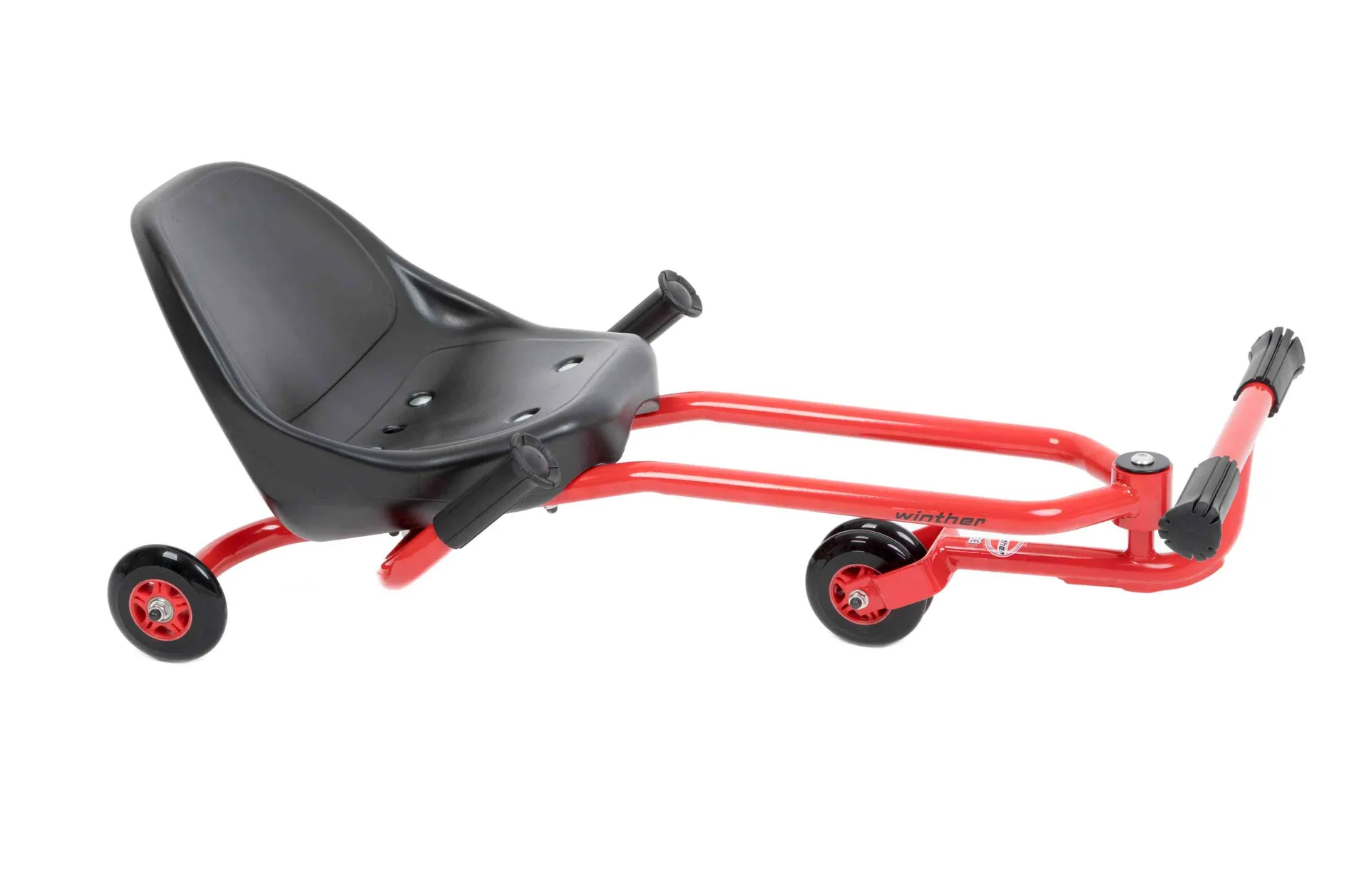 Winther Challenge Foot Twister groß