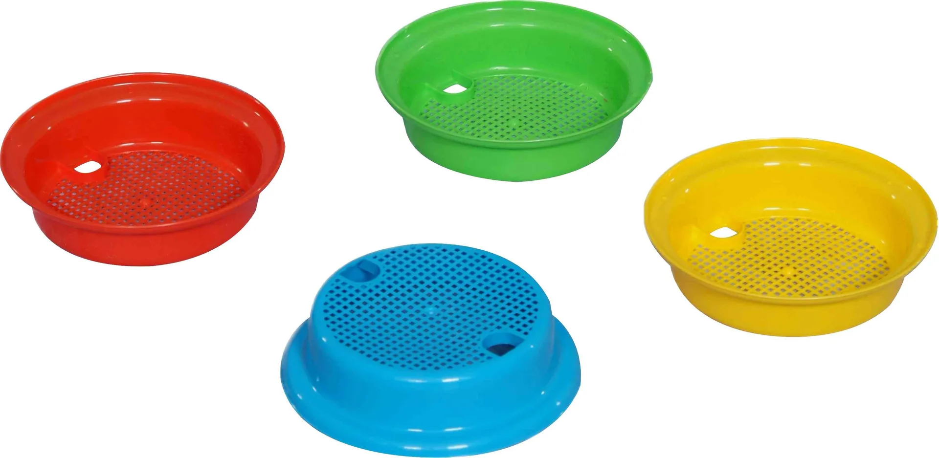 21025_1 Sandsieb Super | Sandkasten Sieb | Dragon Toys