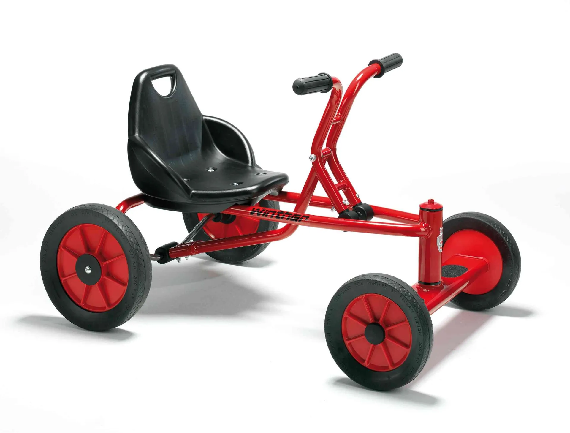 Viking Holländer | Winther Holländer