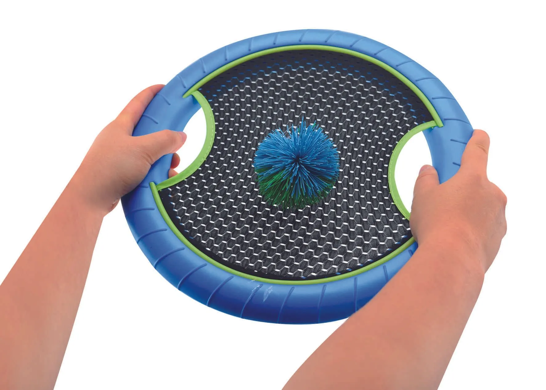 Bounce Ball | Handtrampolin | Dragon Toys_50070_