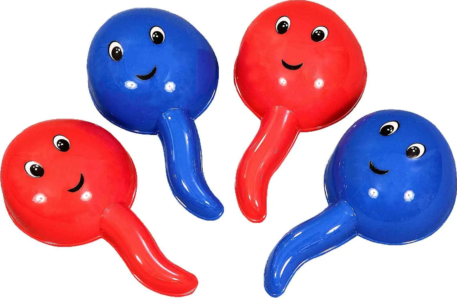 Eisförmchen 12er Set | Sandförmchen | Dragon Toys_21027_