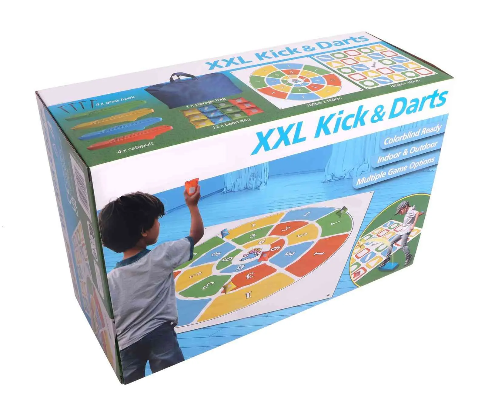 Trefferino | Dragon Toys