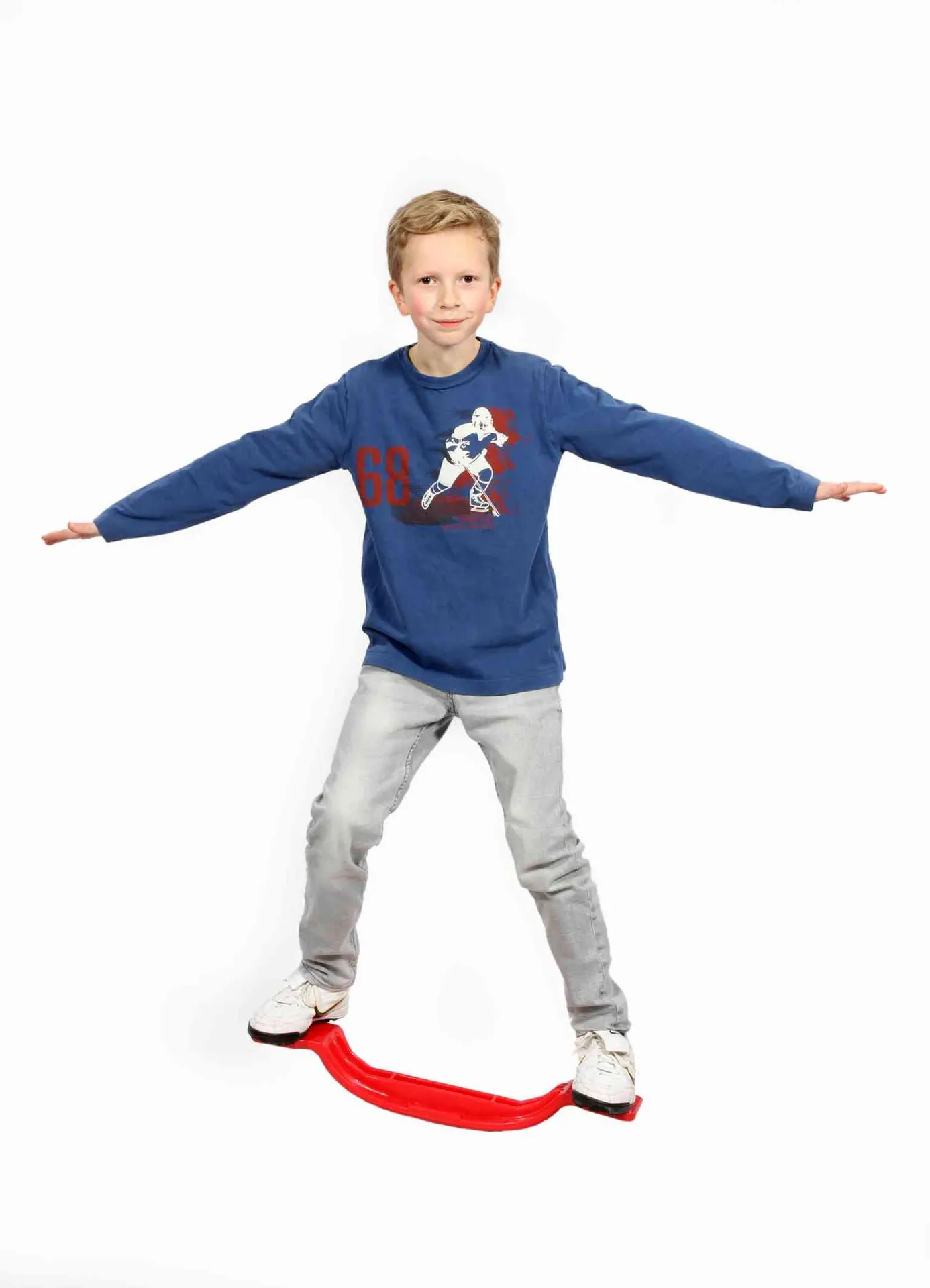 Motorik-Wippe 3er Set | Balancierwippe | Dragon Toys_50016-3_