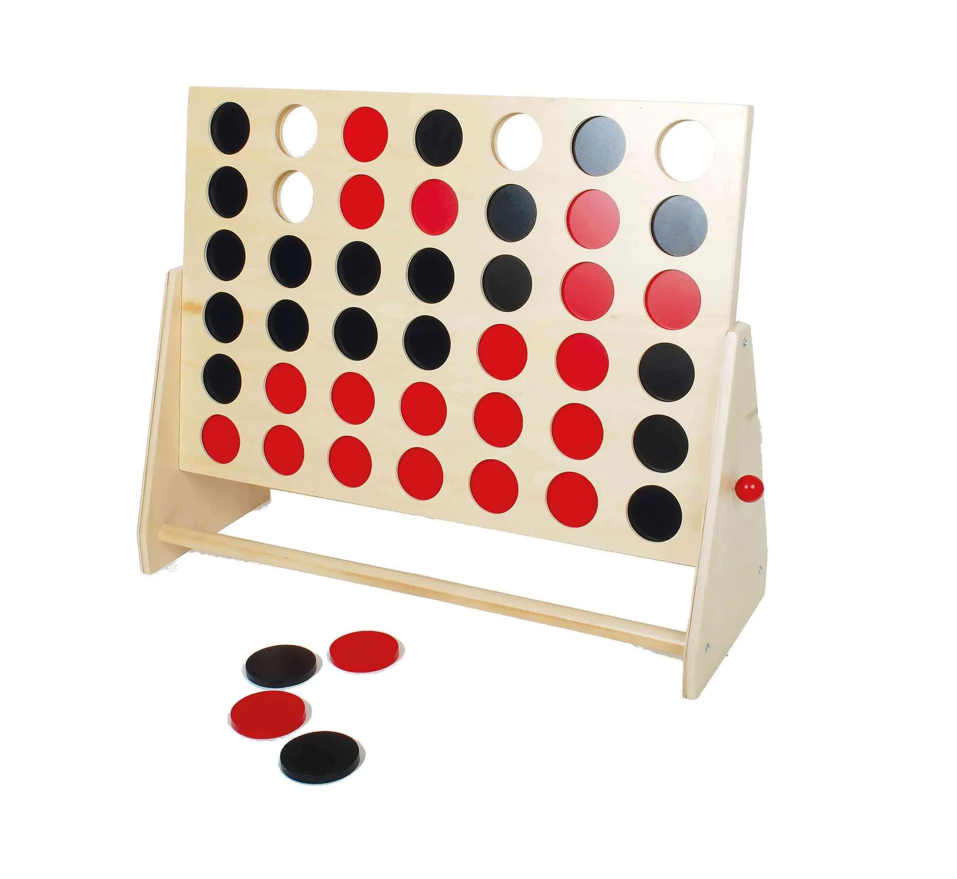 4 in einer Reihe | Dragon Toys_30013_