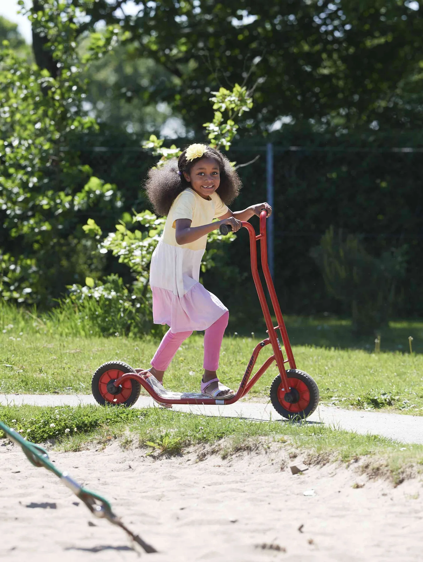Winther Roller maxi_00495V_