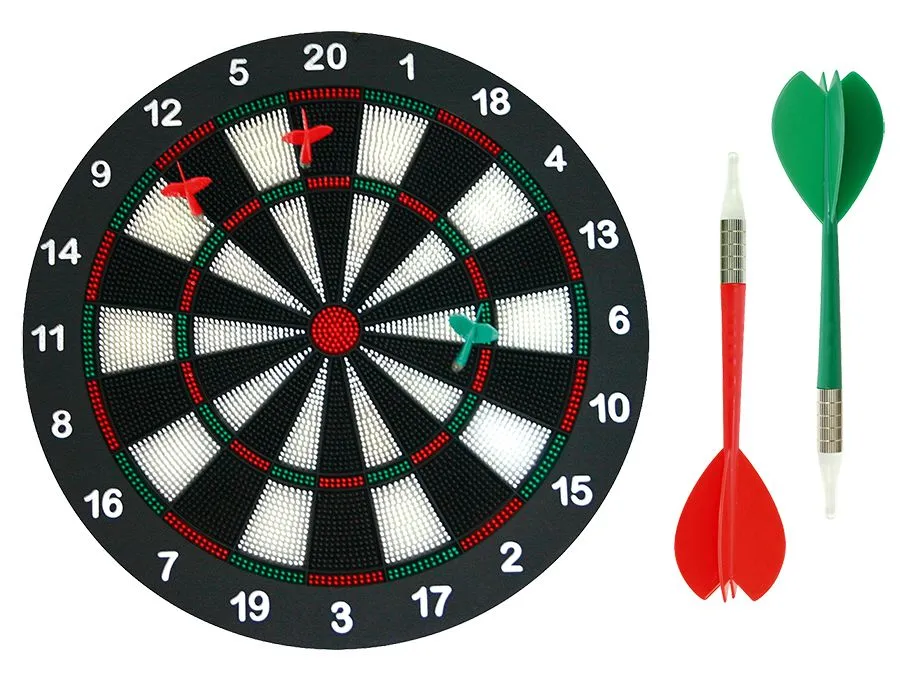 Softdart _63334_
