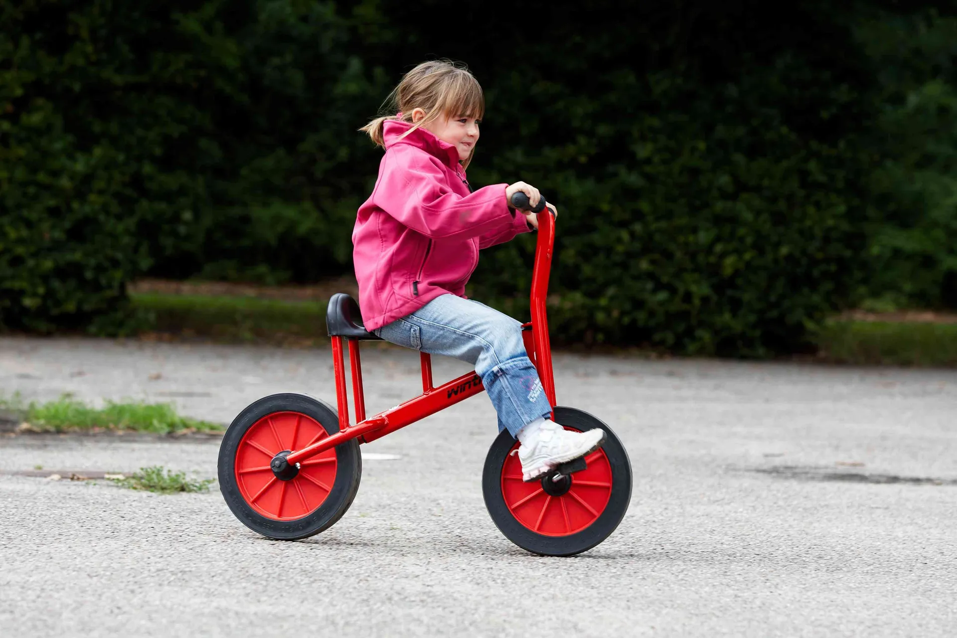 00474V_12 Winther Lernfahrrad