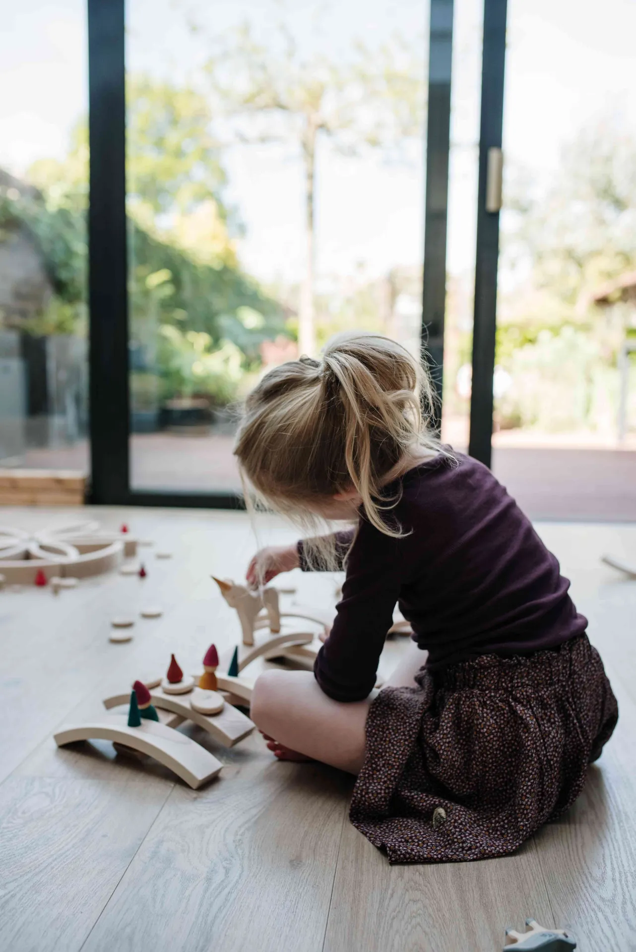 Bogen Blocks 240-tlg. | Dragon Toys