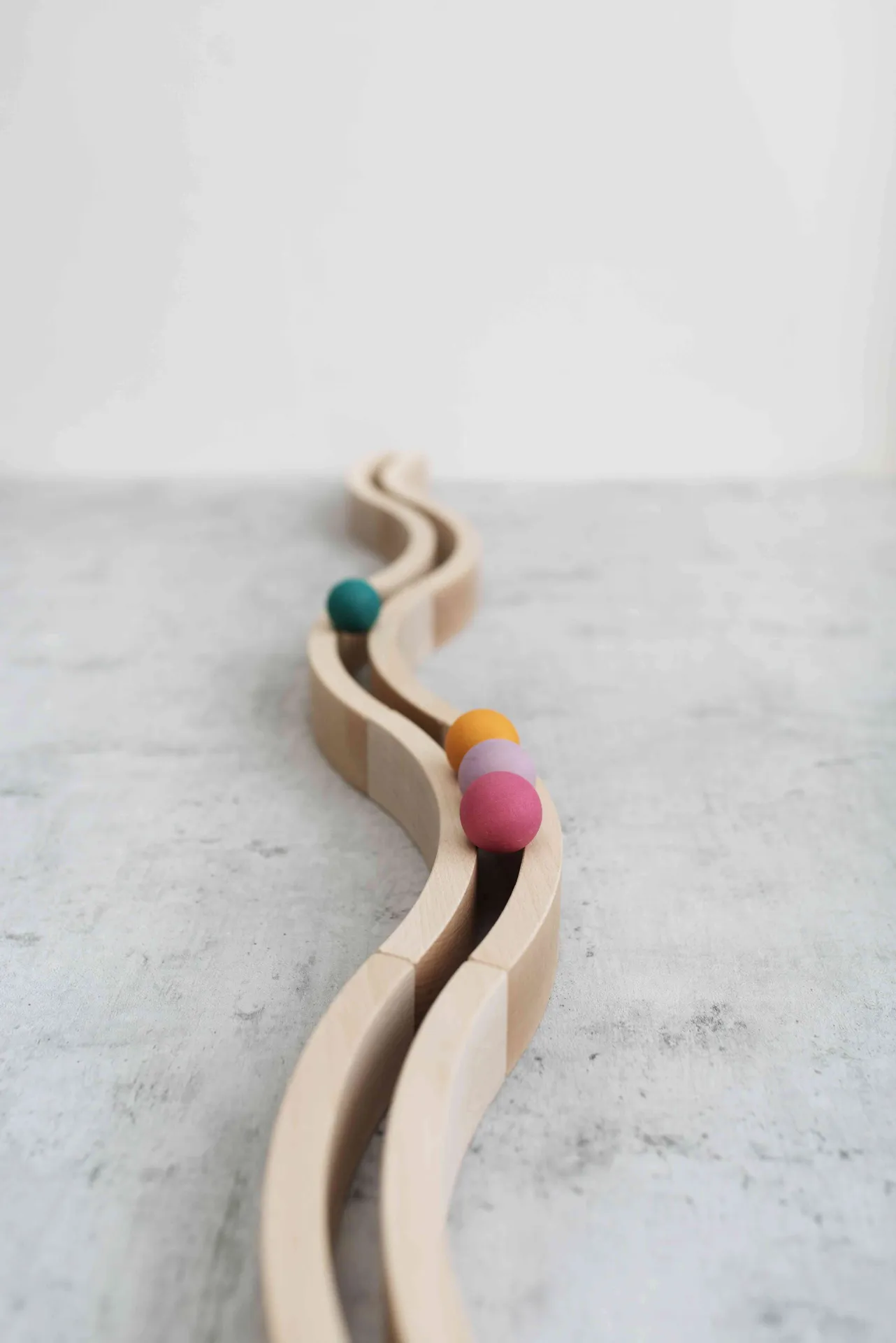 30021_14 Bogen Blocks 240-tlg. | Abel Blocks | Dragon Toys