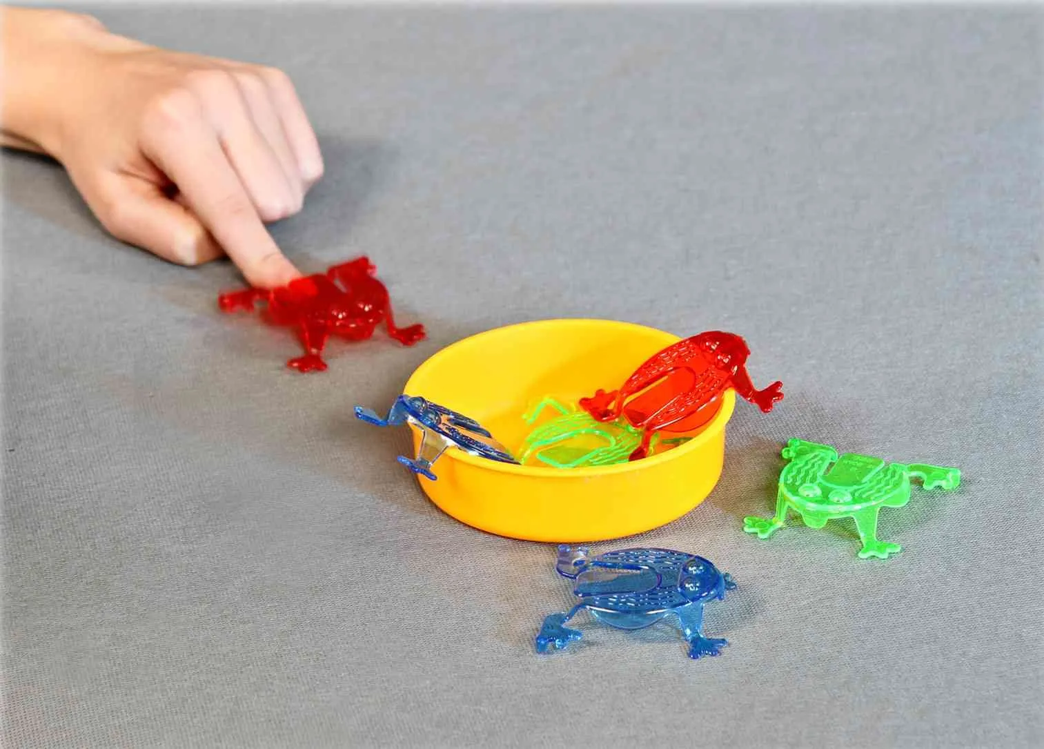 Froschspiel | Dragon Toys_70118_
