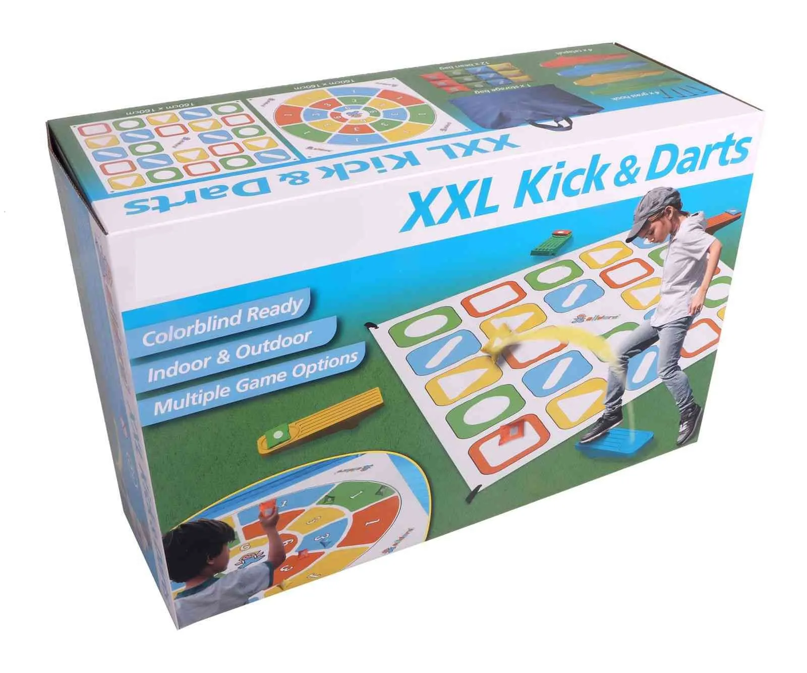 Trefferino | Dragon Toys