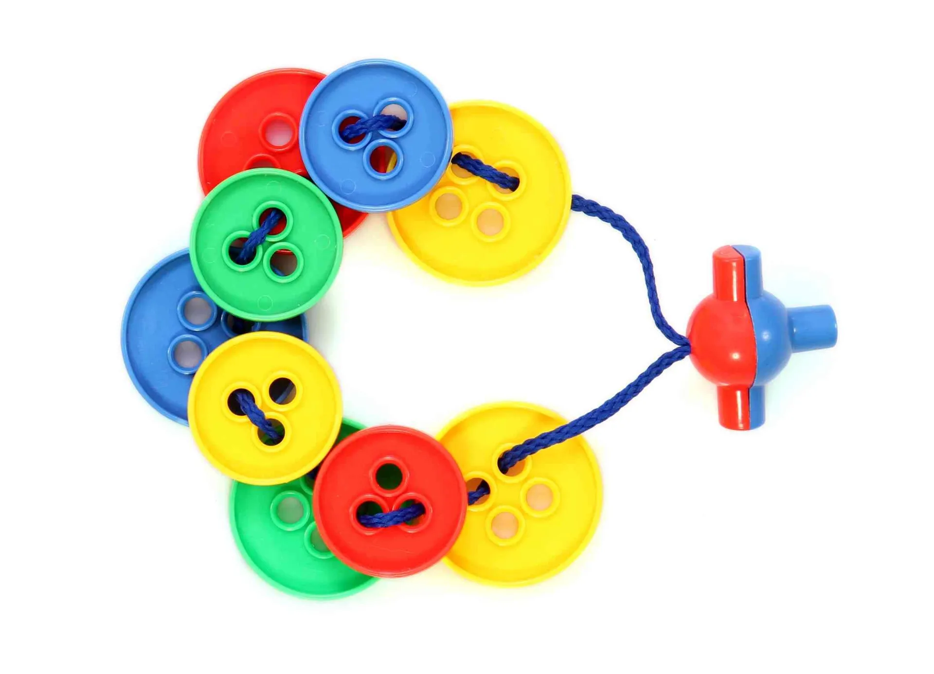 Fädelknöpfe | Dragon Toys_35100_