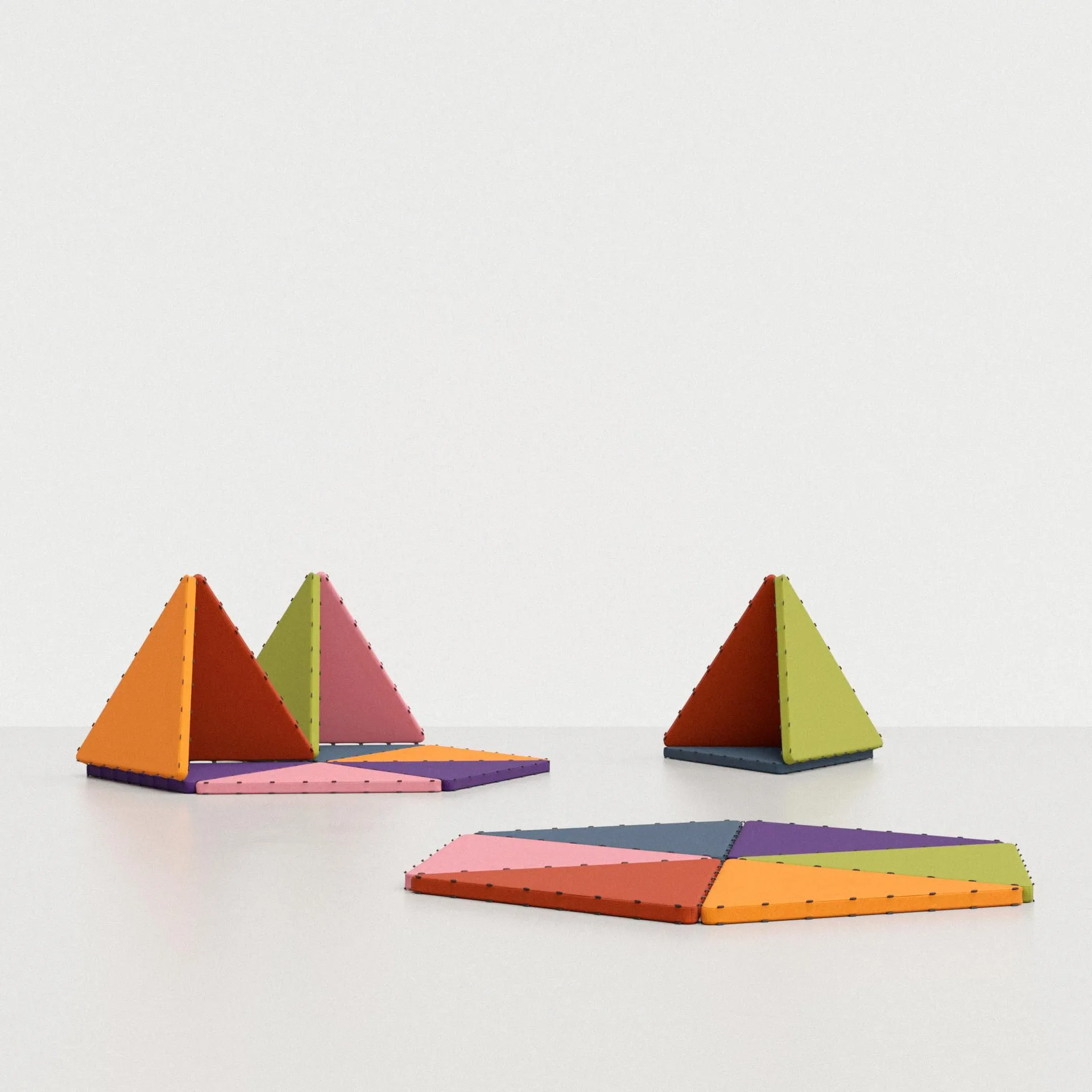 Tukluk Giant Pro Rainbow