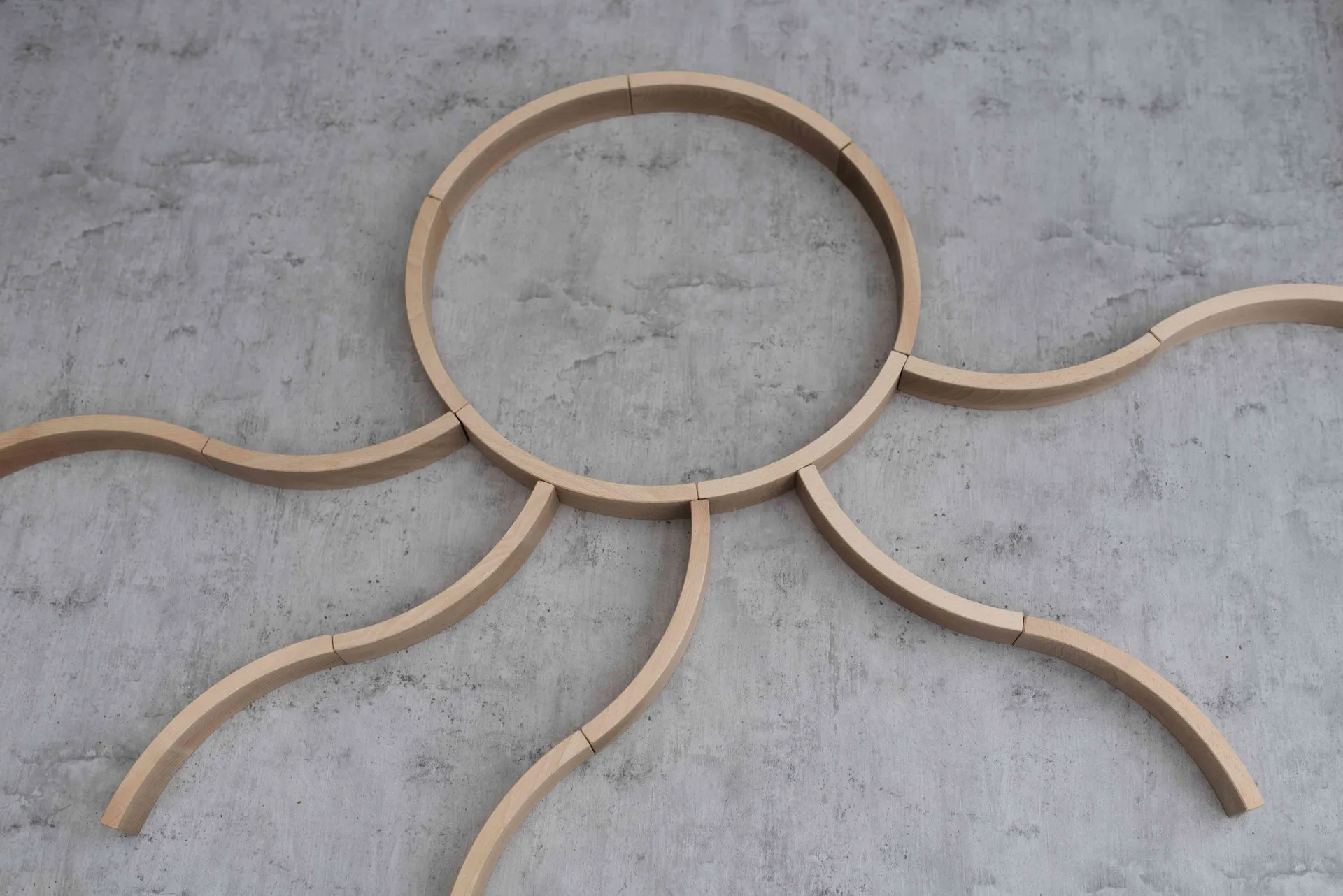 Bogen Blocks 240-tlg. | Dragon Toys