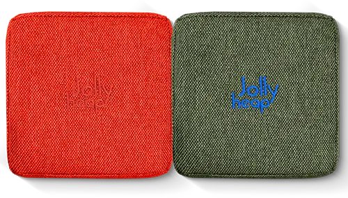 JollyHeap - Creative Set I 100 Bausteine | Jolly Heap