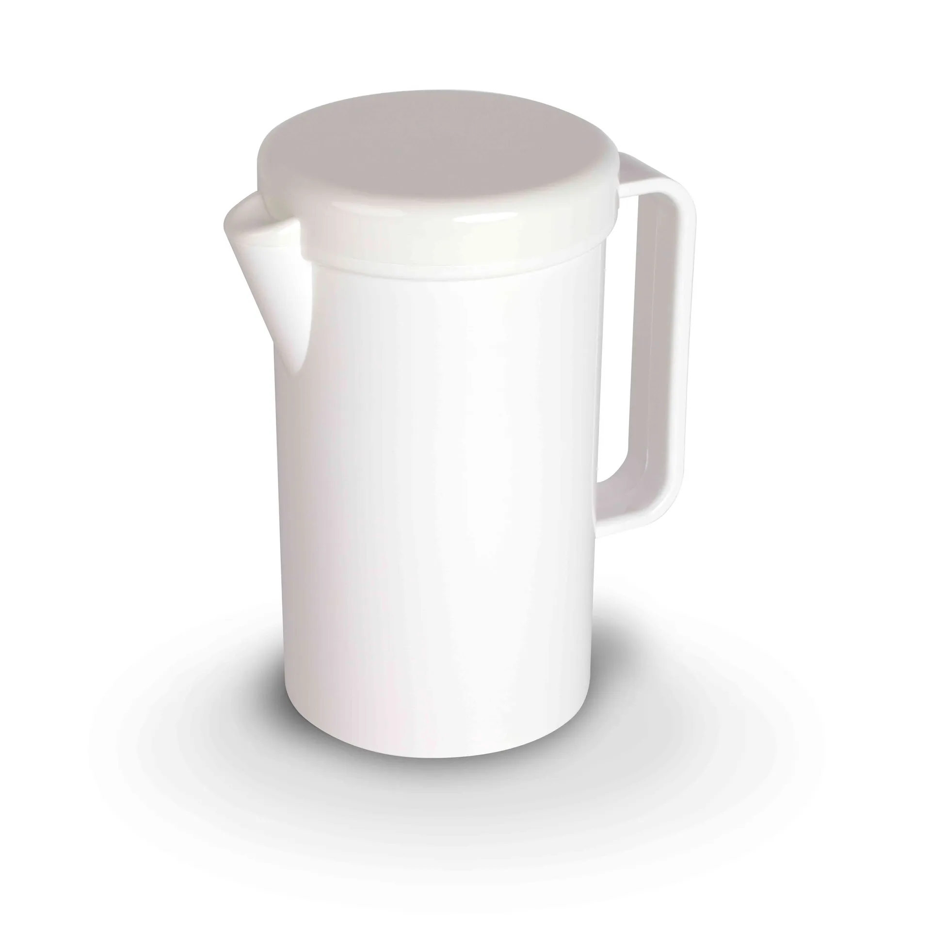 Kanne 1,3 l mit Deckel, unzerbrechlich | Wasserkanne | Dragon Toys