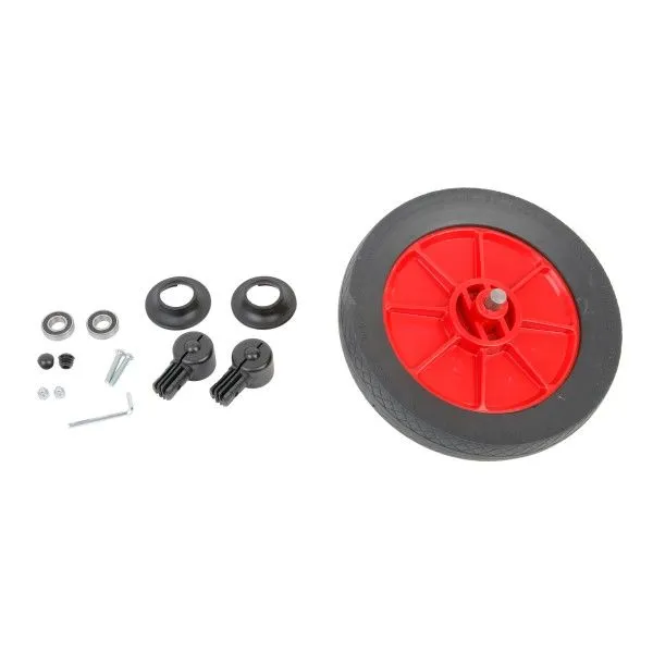 Hinterrad | Winther Hinterrad