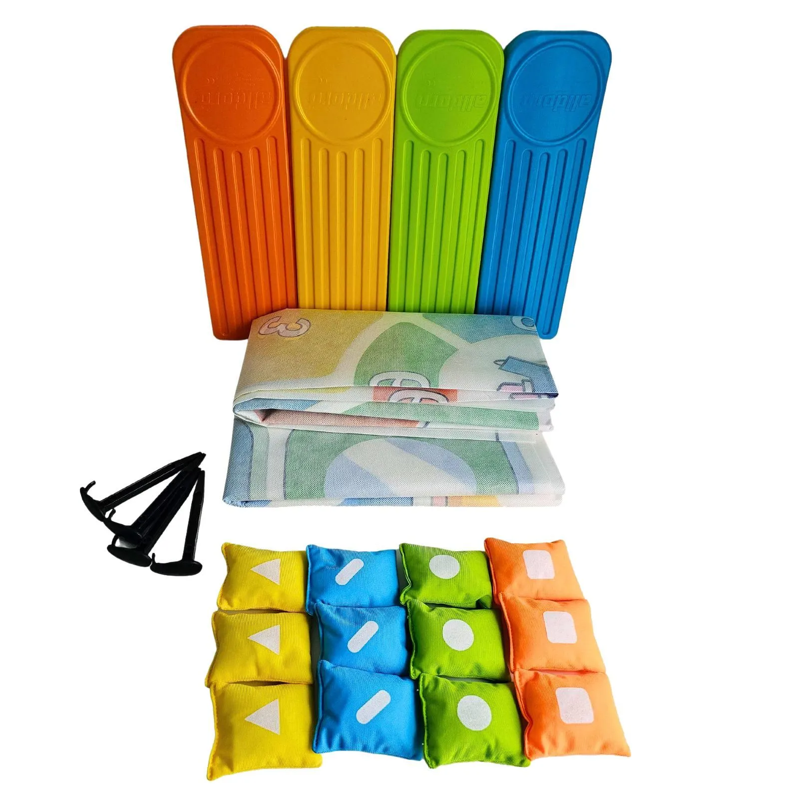 63332_5 Trefferino | Dragon Toys