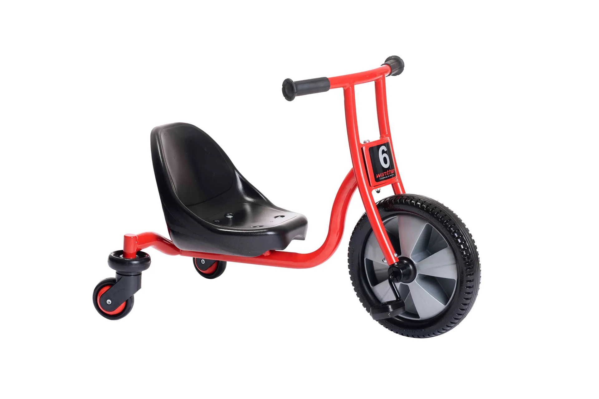 VIKING CHALLENGE Swing Trike | Winther_00638V_